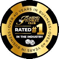 casino junket flights